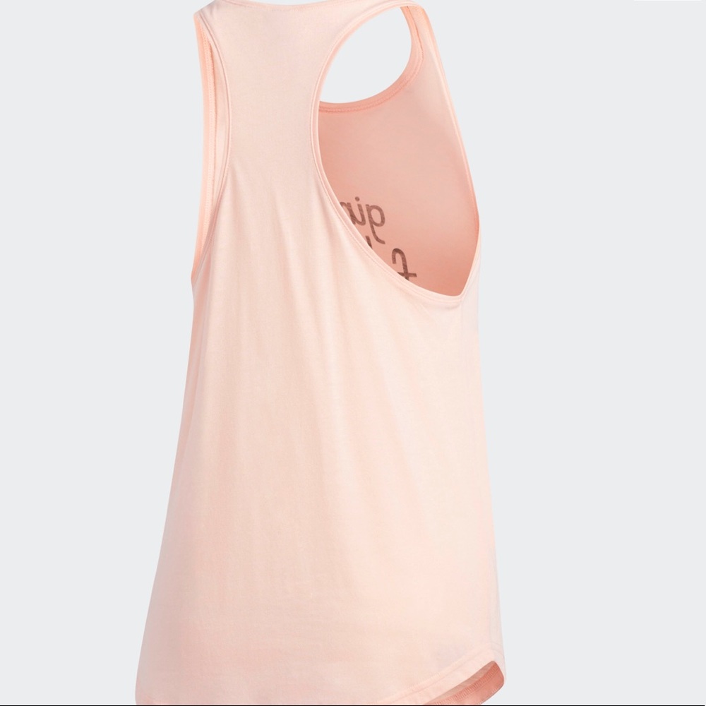NWT adidas Boss Script Tank - Picture 5 of 7